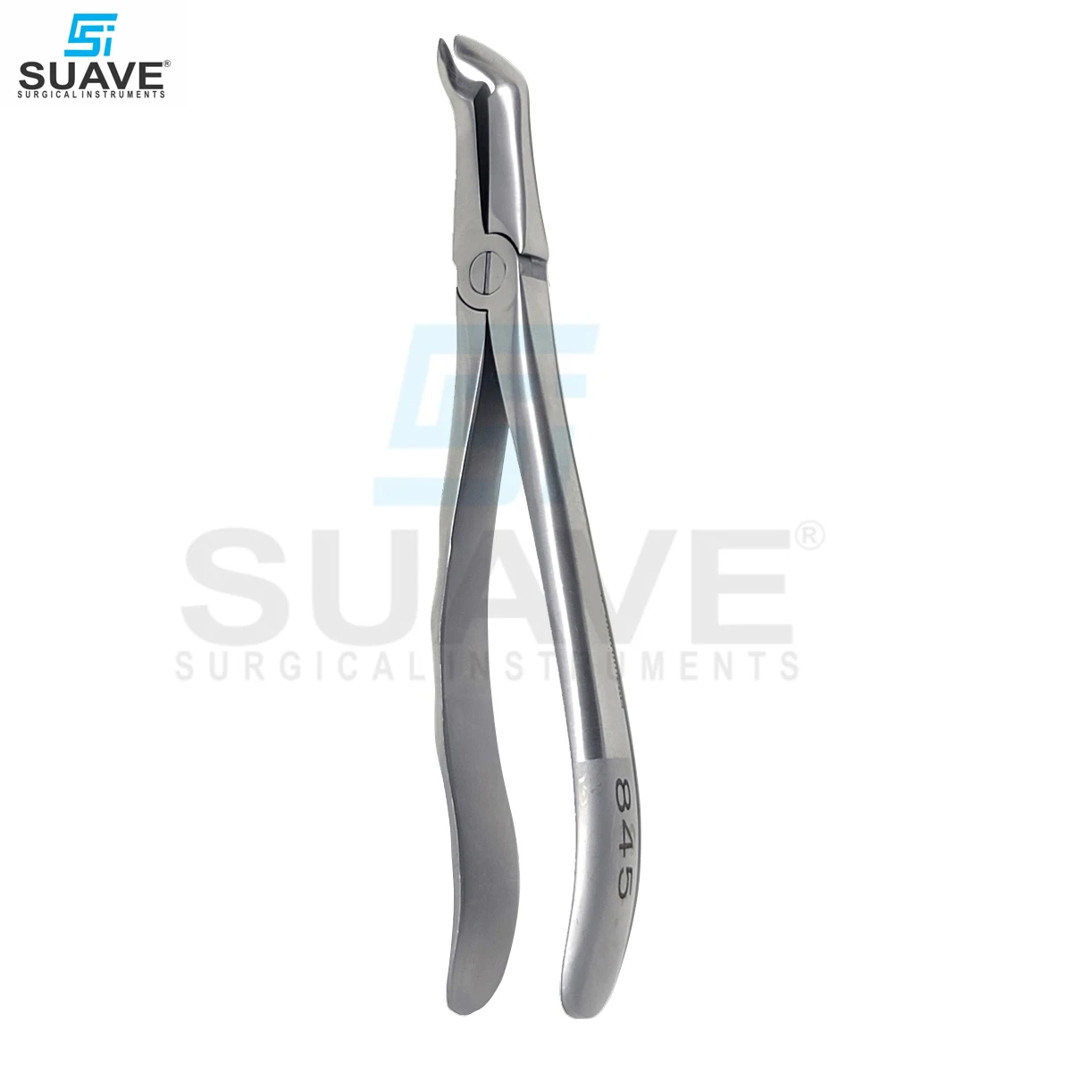 Tooth Extraction Forceps Dental Instruments Dental Oral Surgery Surgical Root Extraction Forceps By SUAVE SURGICAL  INSTRUMENTS