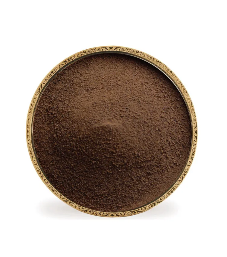 2024 WITH VIET NAM INSTANT COFFEE WHOLESALE FROM TOP MANUFACTURER 100% Natural Arabica Robusta Blend Export Import