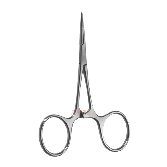Micro Mosquito Forceps
