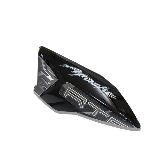 Premium Quality Cover Fuel Tank Left Hand 180 for TVS Apache 2-wheeler Spare Parts Available Sale at Very Affordable Price