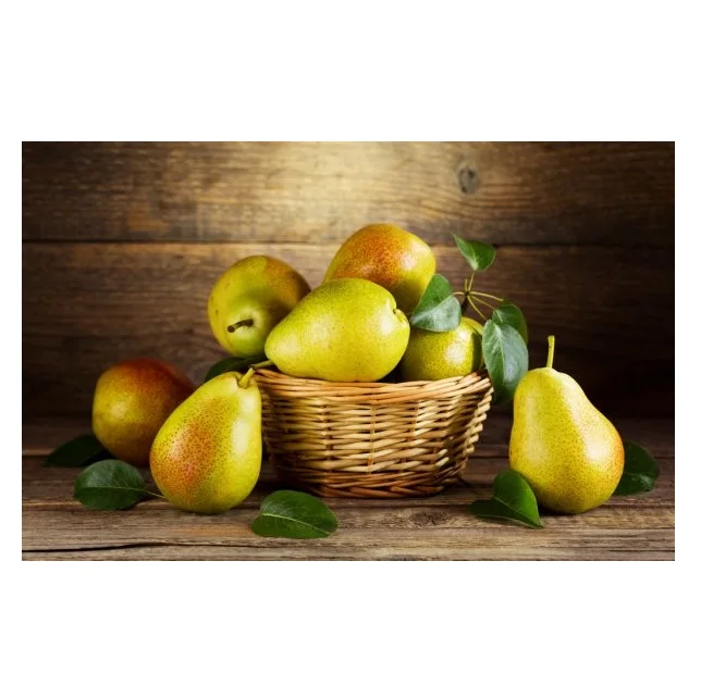 Wholesale Cheap Price Best Quality Fresh Fruit Sweet Pears For Sale Worldwide Exports