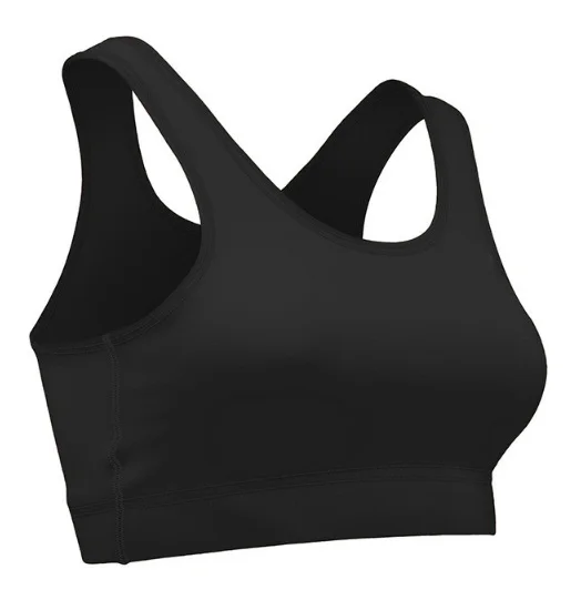 Top Quality customized Wholesale Women attractive health clubs Active Wear Yoga Bra and Sports Bra