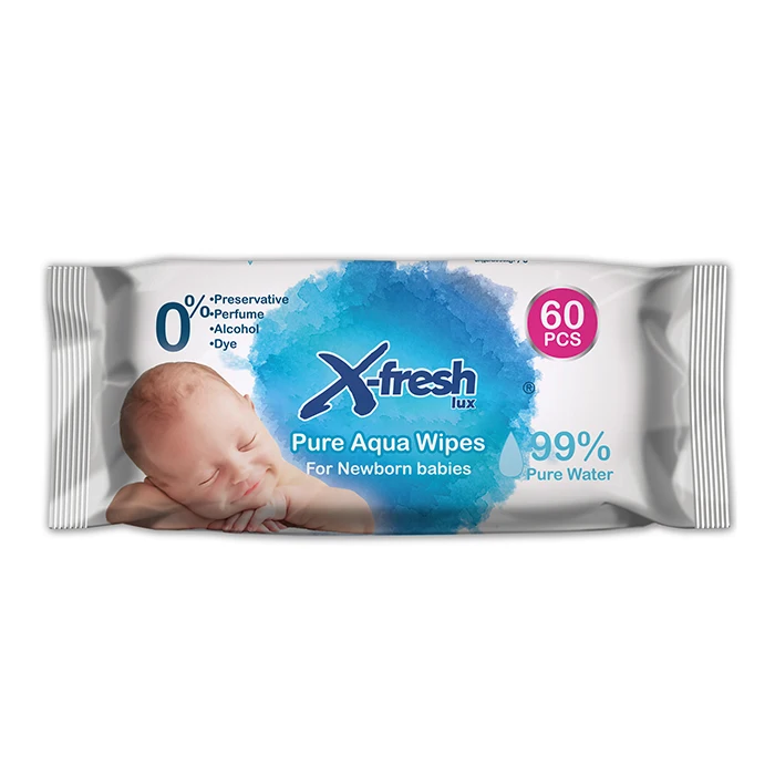 Baby Water Wipes Towels  From Factory Best Price Best Quality Cheap Ready Stock Ready To Ship Fob Cnf Cif Exwork