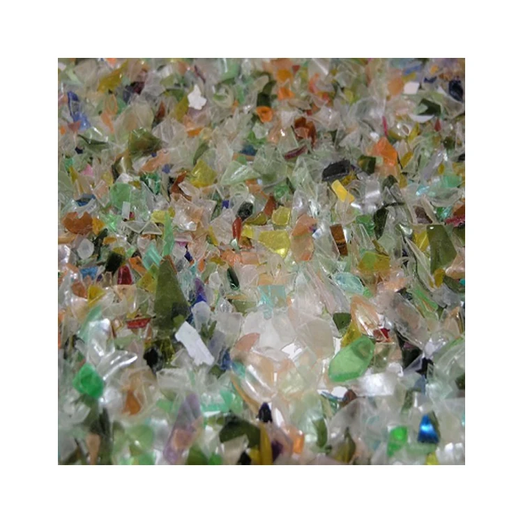 Лидер продаж, исключительное качество, всемирно продаваемые пластиковые обрезки 100% чистоты по лучшей конкурентоспособной цене