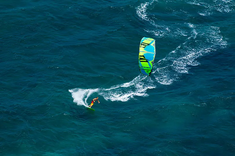 Special Price Naish Alana Surfing Kites Plus Ride Set Kite for Aldults Special Edition