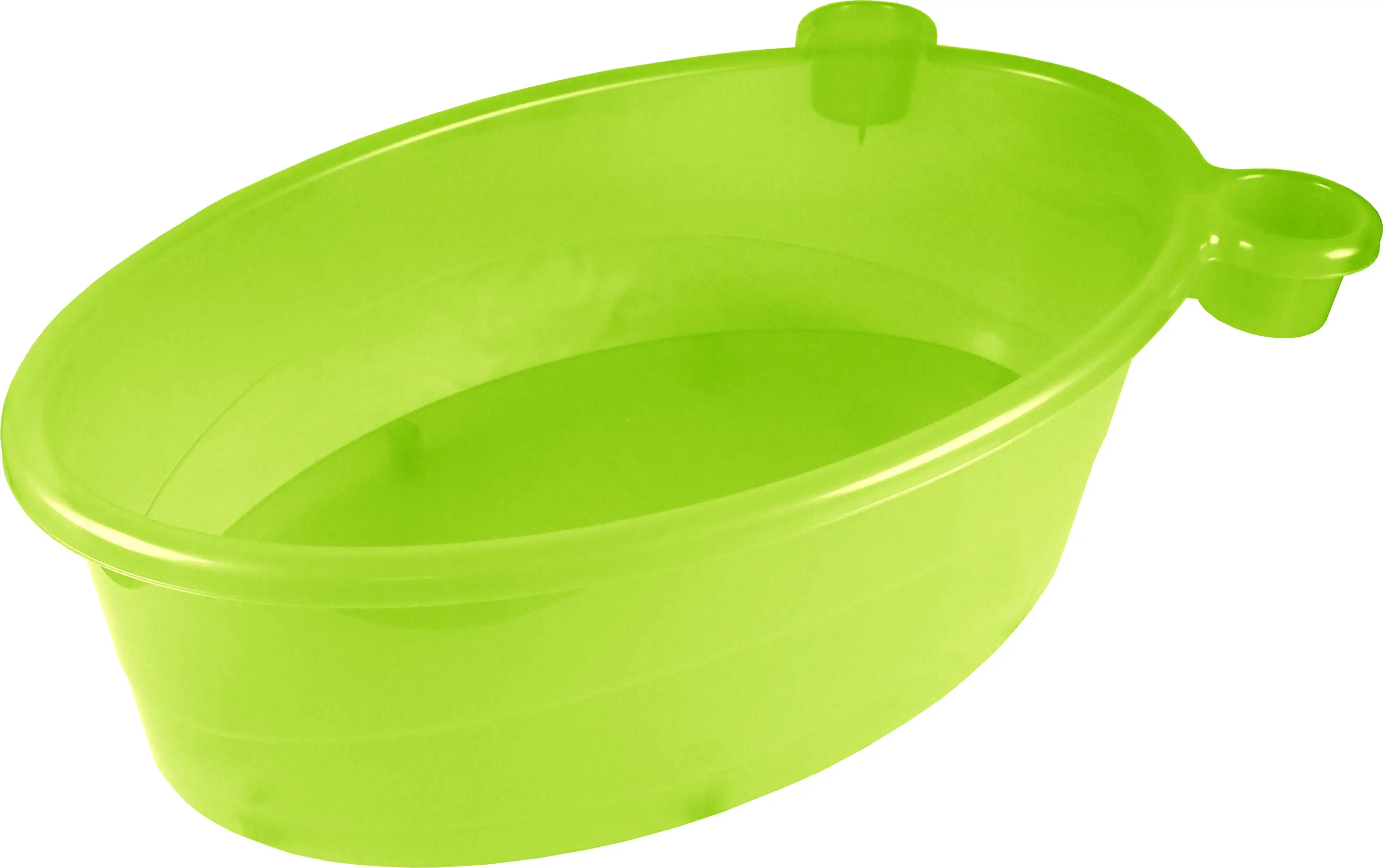 Baby Plastic Bath Tub