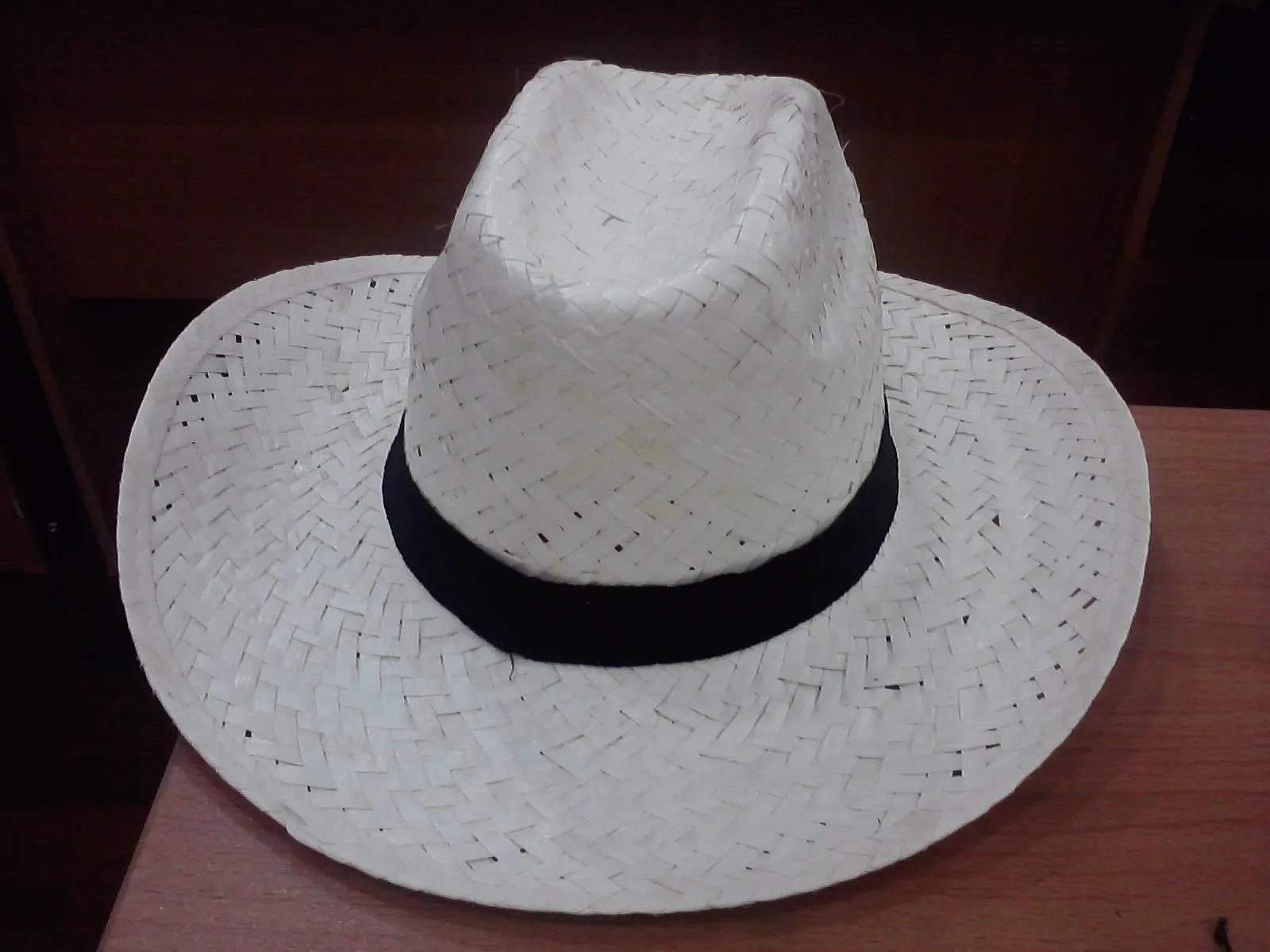 NATURAL STRAW HAT/ COWBOY STRAW HAT- CHEAP PRICE AND HIGH QUALITY/ Ms Jolie (Whatsapp +84902679738)