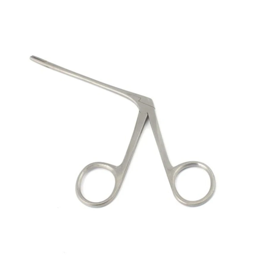 Ear Forceps Autoclavable Crocodile Ear Forceps/ENT Crocodile Ear Forceps/Medical Crocodile Ear Forceps