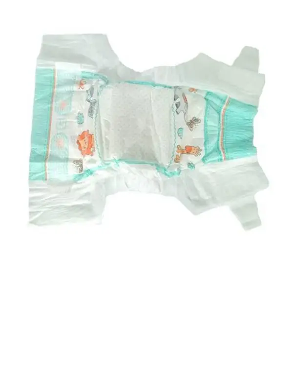 Wholesale A B C Grade Baby Diaper Pant Nappy Daipers Swim Korean Pull Up Adult Abdl Bulk Disposable Free New Born In Bale