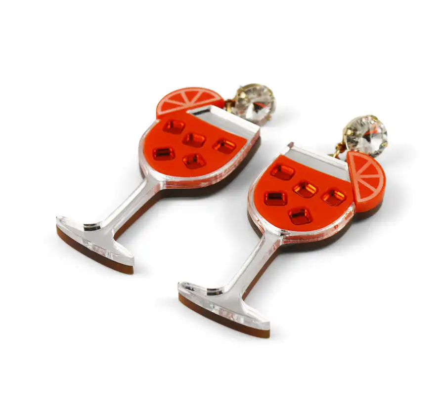 APEROL SPRITZ Cocktail Items, bar Supply