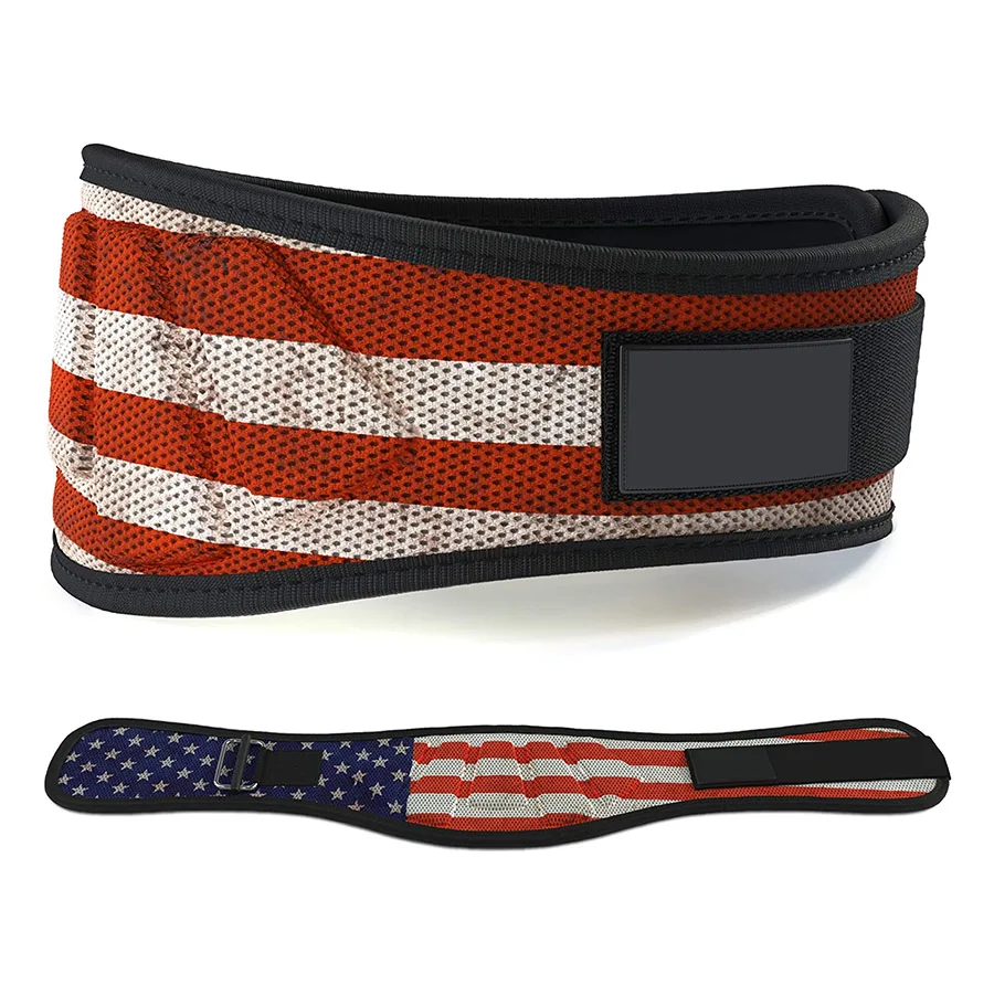 Perofessional 2023 New Arrival Gym Heavy Duty Fitness Accessories Training Gym Wear Neoprene Weightlifting Belt For Sale