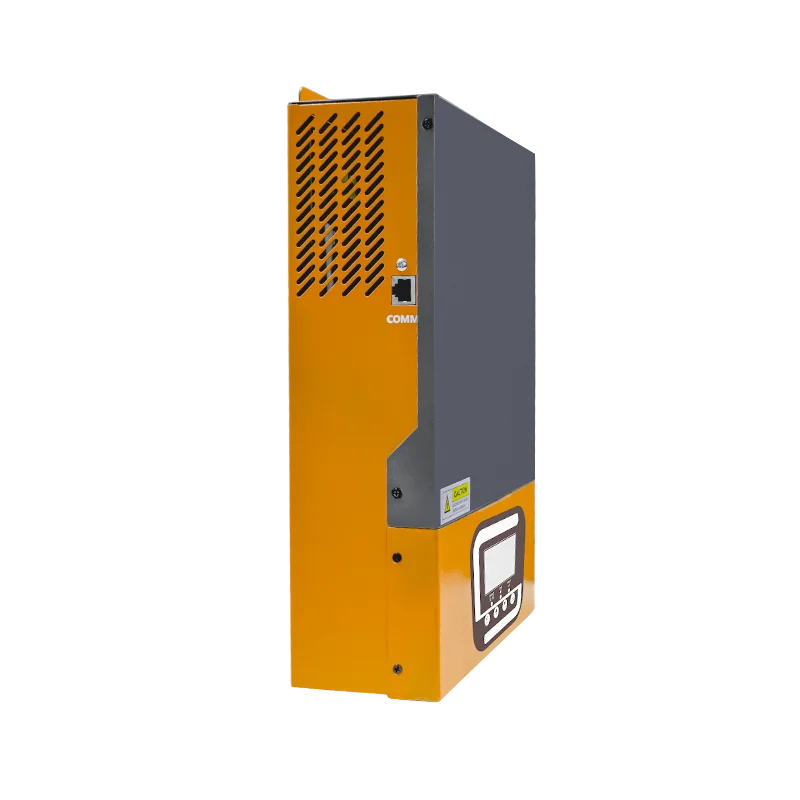 SSTH 5.5kva 5kva solar hybrid inverter 48v with parallel function hybrid inverter