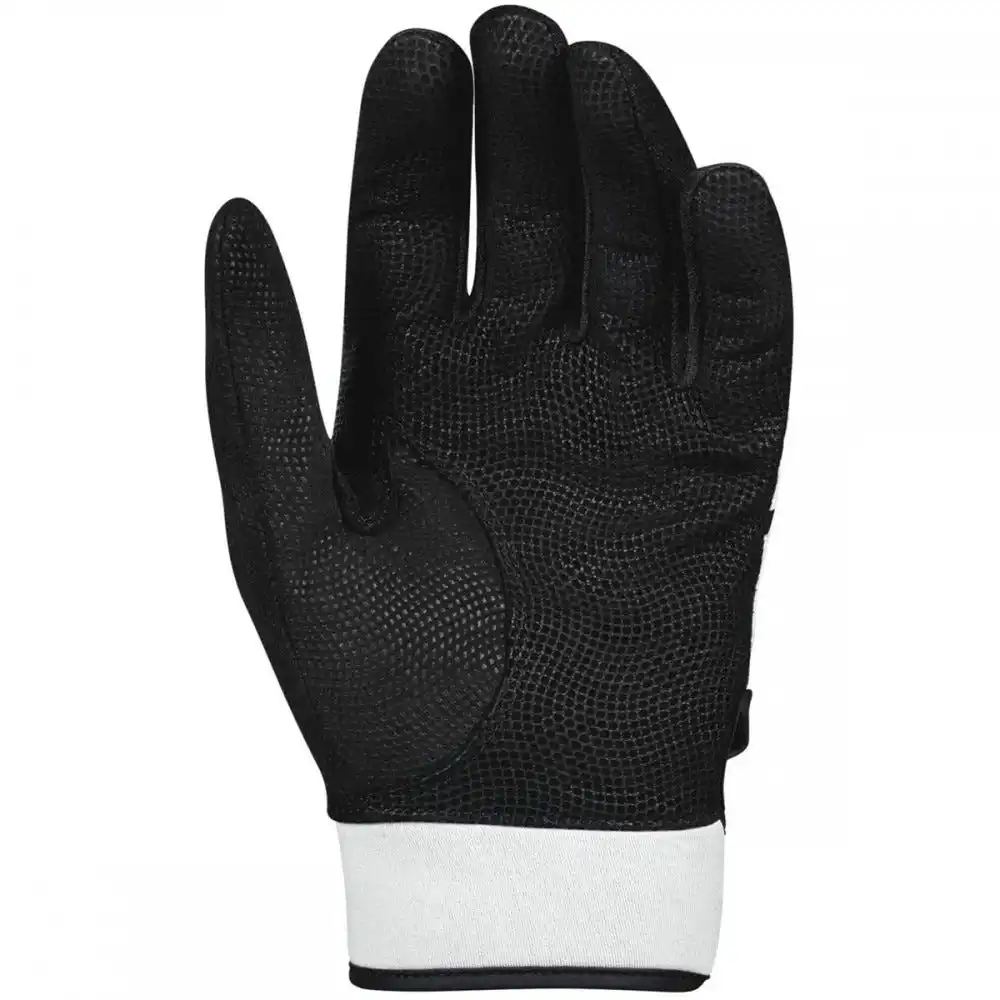 high quality baseball gloves 100% Pure Leather Custom High Quality Customized Leather Baseball Softball Batting Gloves