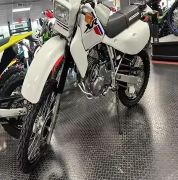 Готов к отправке качественный 2024 Hondass XR650L Dirt Bike