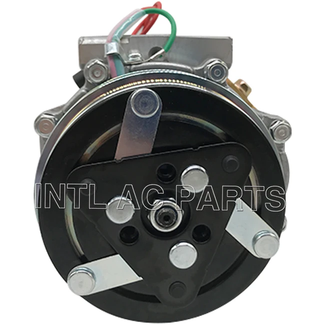 Компрессор переменного тока 7V16 4PK 112 мм для боксера PEUGEOT 2005 автобуса OEM 82D0155808CA RC.600.348