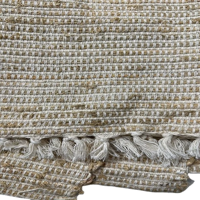 Ручной работы переработанные экологически чистые винтажные/деревенские постельные принадлежности для домашнего декора диван сад пляж уличное платье