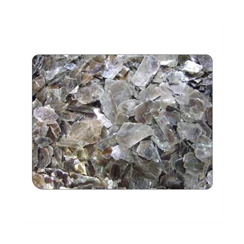 New Arrival High Quality Mica Scrap For Mica Paper Available At Low Price