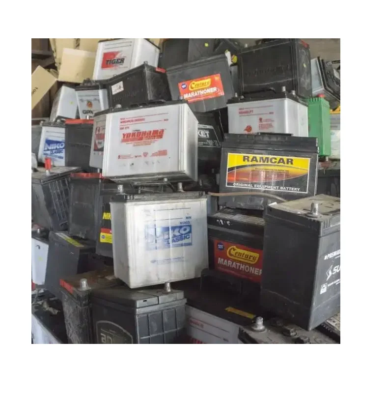 Battery Scrap (Best Prices)/Drained Lead Battery Scrap / USED Dry Car Battery DE 99.9 3445 Drained Lead Acid
