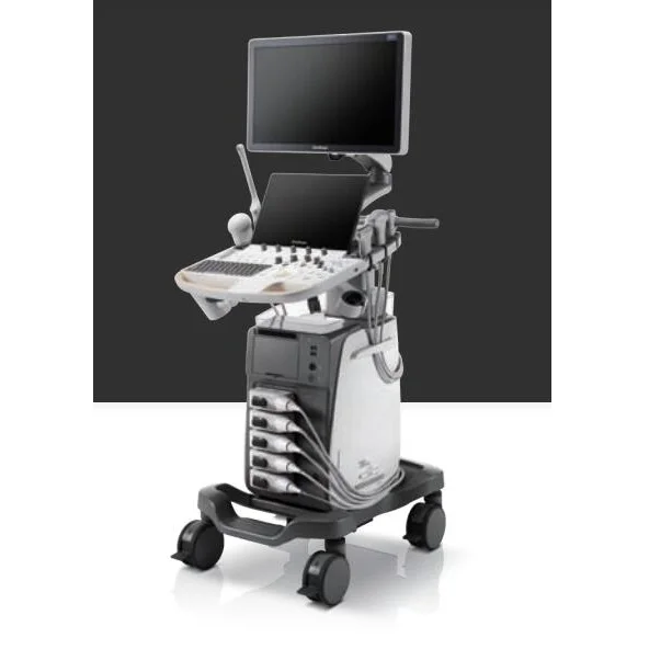 Sonoscape P60 Cart-Based Color Ultrasound Imaging System Ultrasonic Diagnostic Imaging System With Trolley