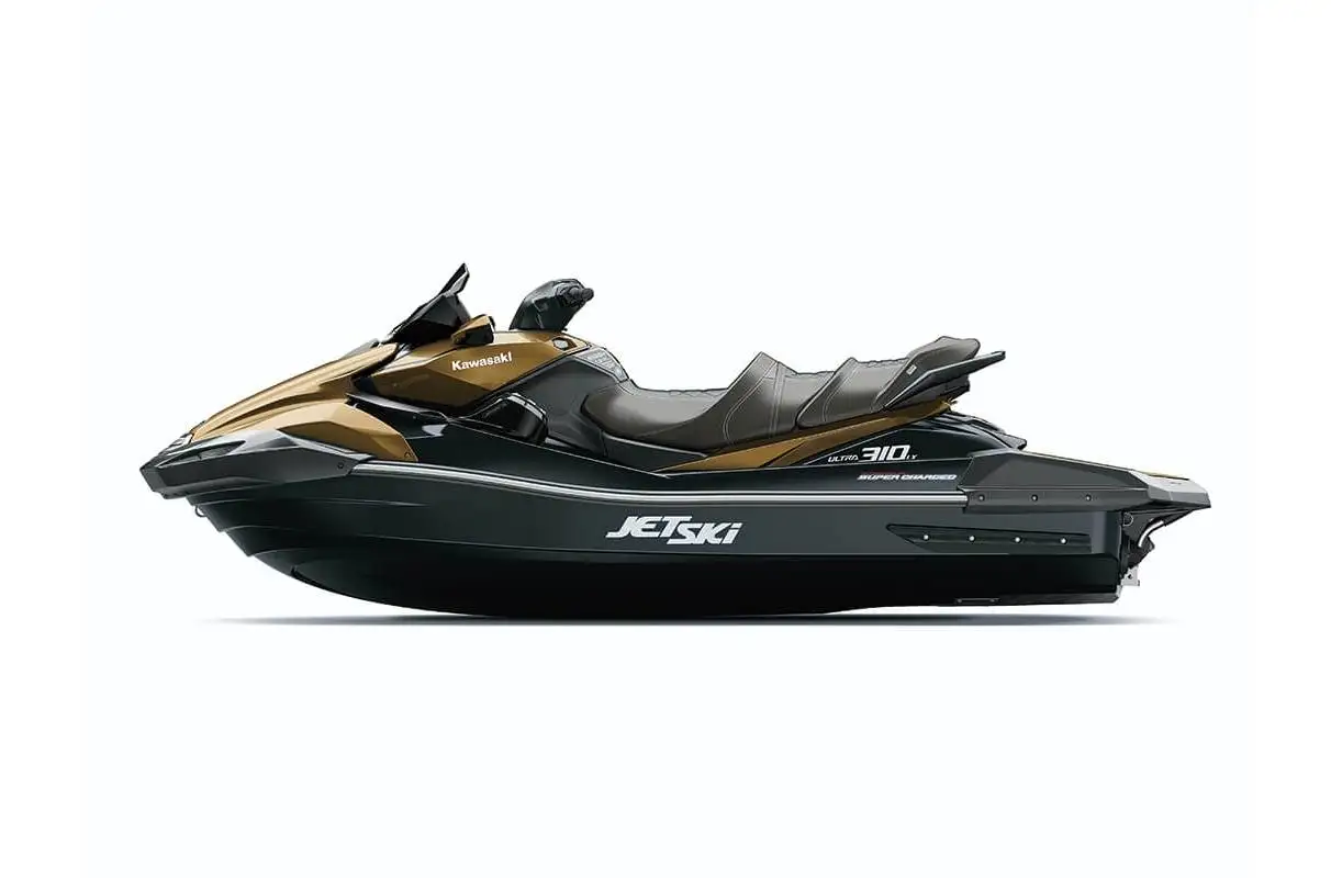 OFFERS LATEST VERSION WATER SPORT (GRACE INV LLC ) 2022 KAWASAKl JET SKl ULTRA 310LX NEW