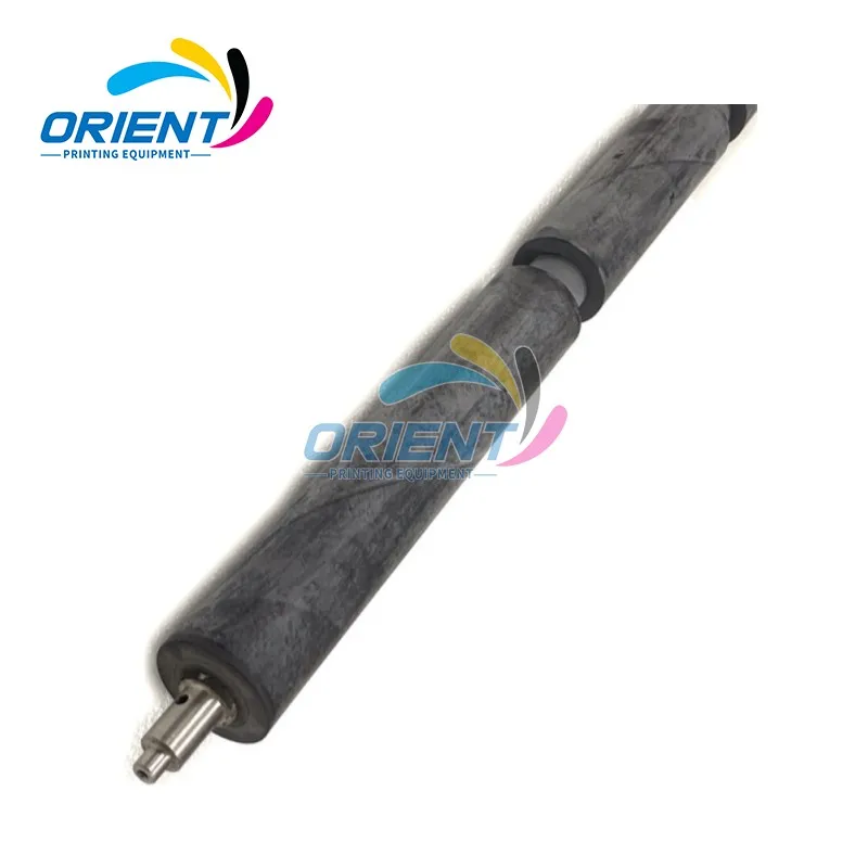 Factory Direct 1200mm Automatic Plate Supply Box Liner Removal Paper Rubber Roller For Kodak CTP Magnus800 Parts