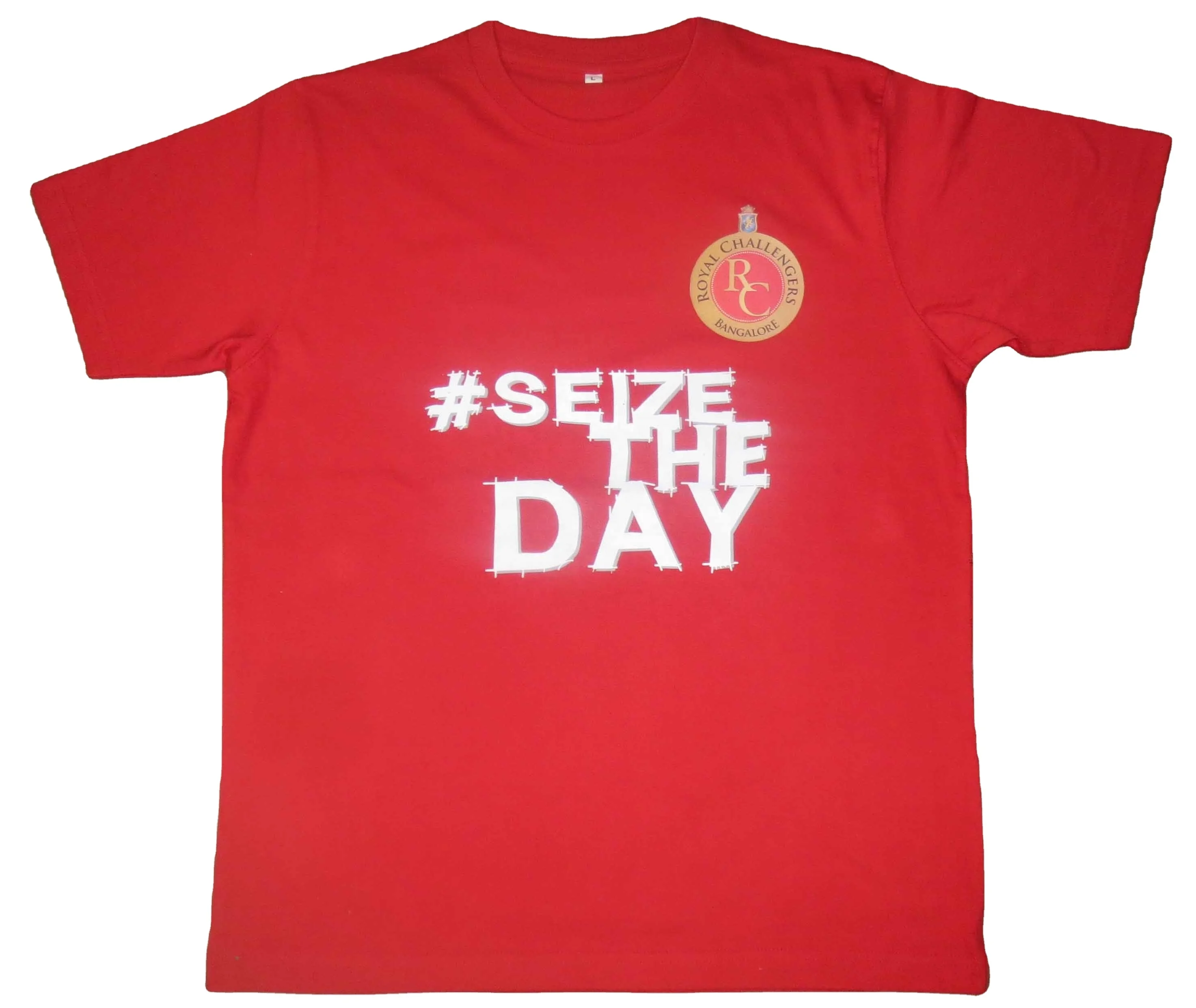 180 gsm 100% Ring Spun Cotton Mens Custom T Shirts Unisex silk screen printed Promotion t shirts for youth adult and kids size