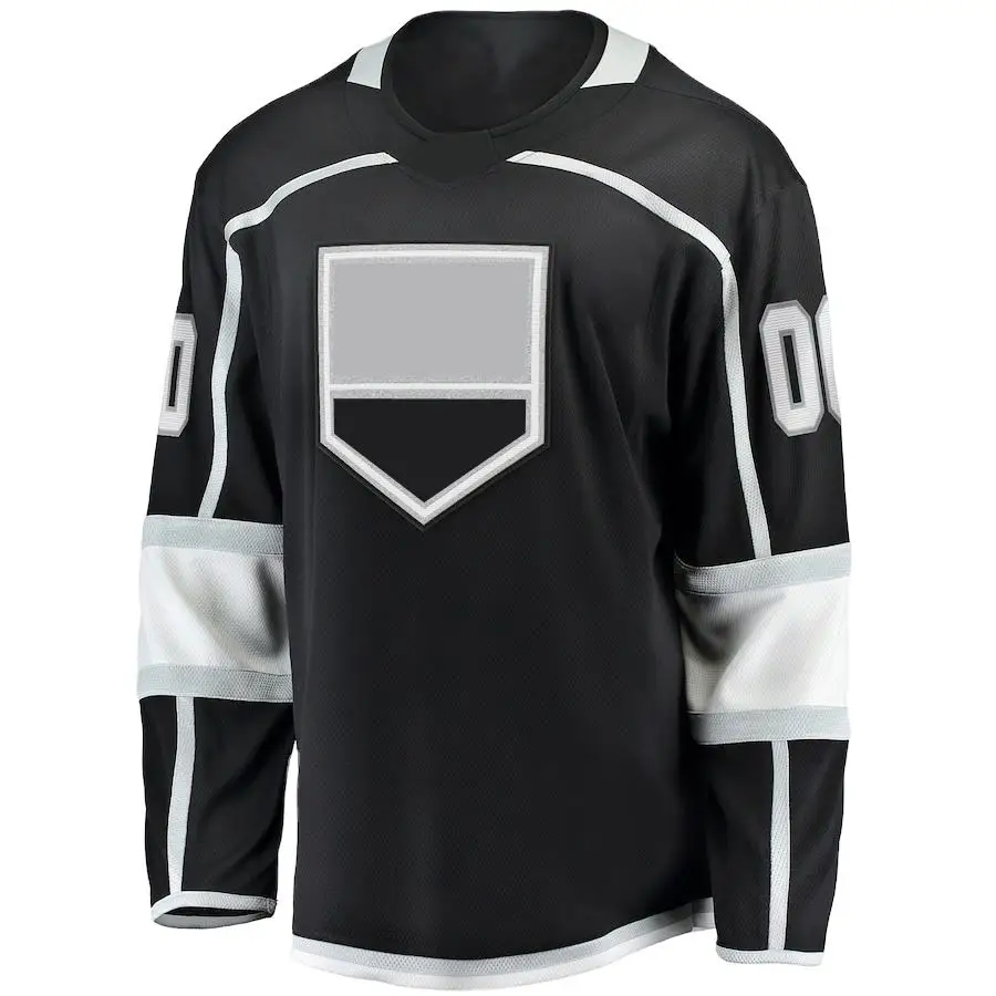 Ice Hockey Uniform Hockey Jersey Reversible Custom Design Reversible Youth Adults Canada Ice Hockey uniform