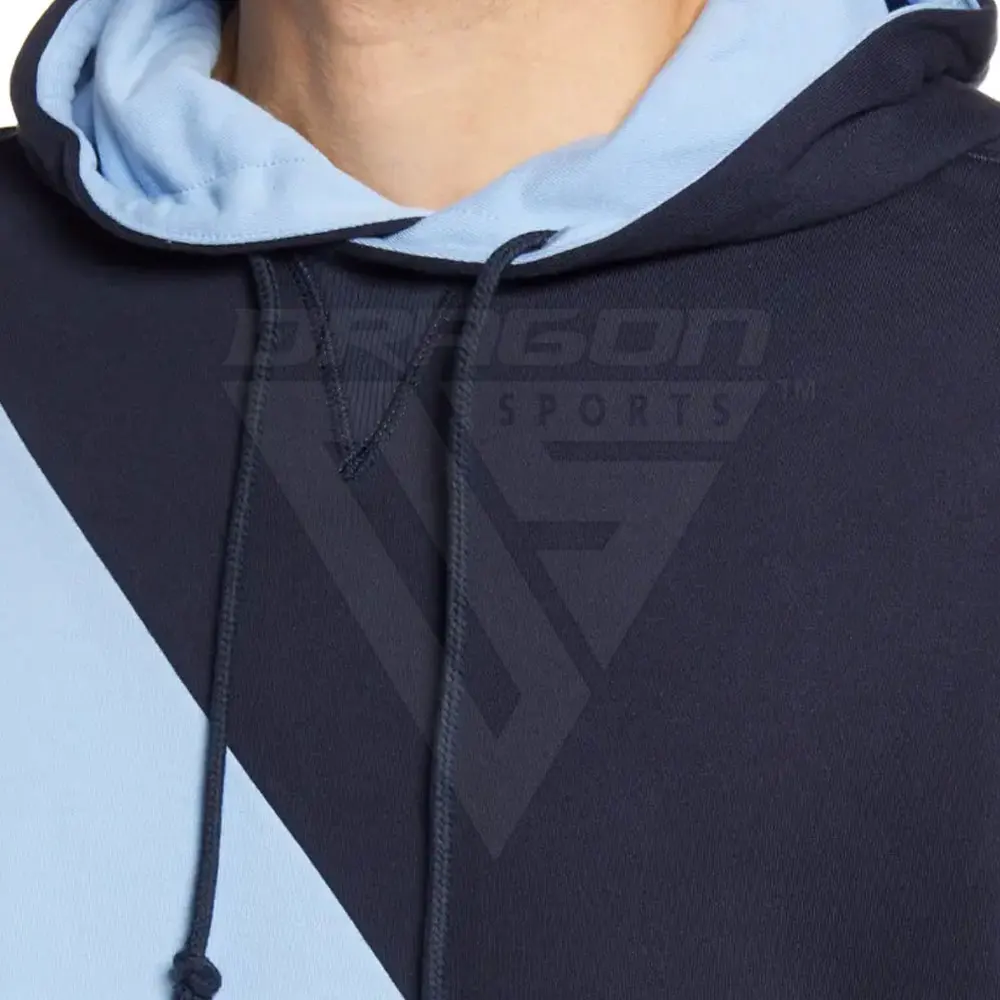 High Quality Street Wear Wholesale Hoodie Fashion Clothing Man Blank Sweatshirts Custom Pullover Hoodies