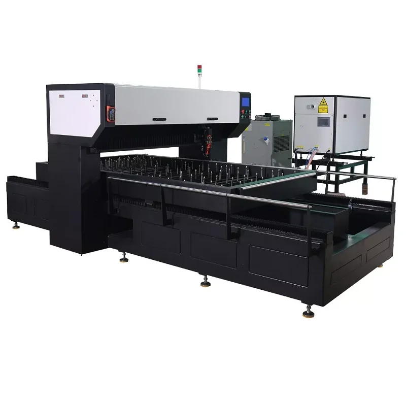 Lowest Prices Die Board Cutting Machine For Wood & Multi Type Material Cutting Machine Manufacture in India