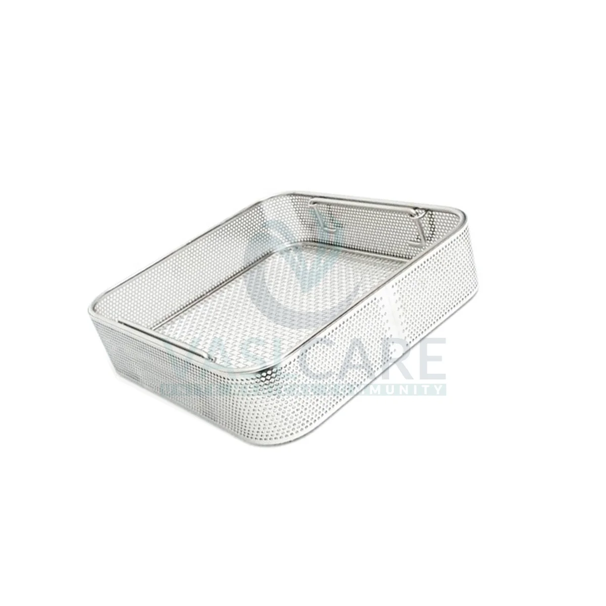 Minor Basic Surgery Small Wound Dressing First Aid Surgical Instruments Excision Care Set Of 20pcs Stainless steel