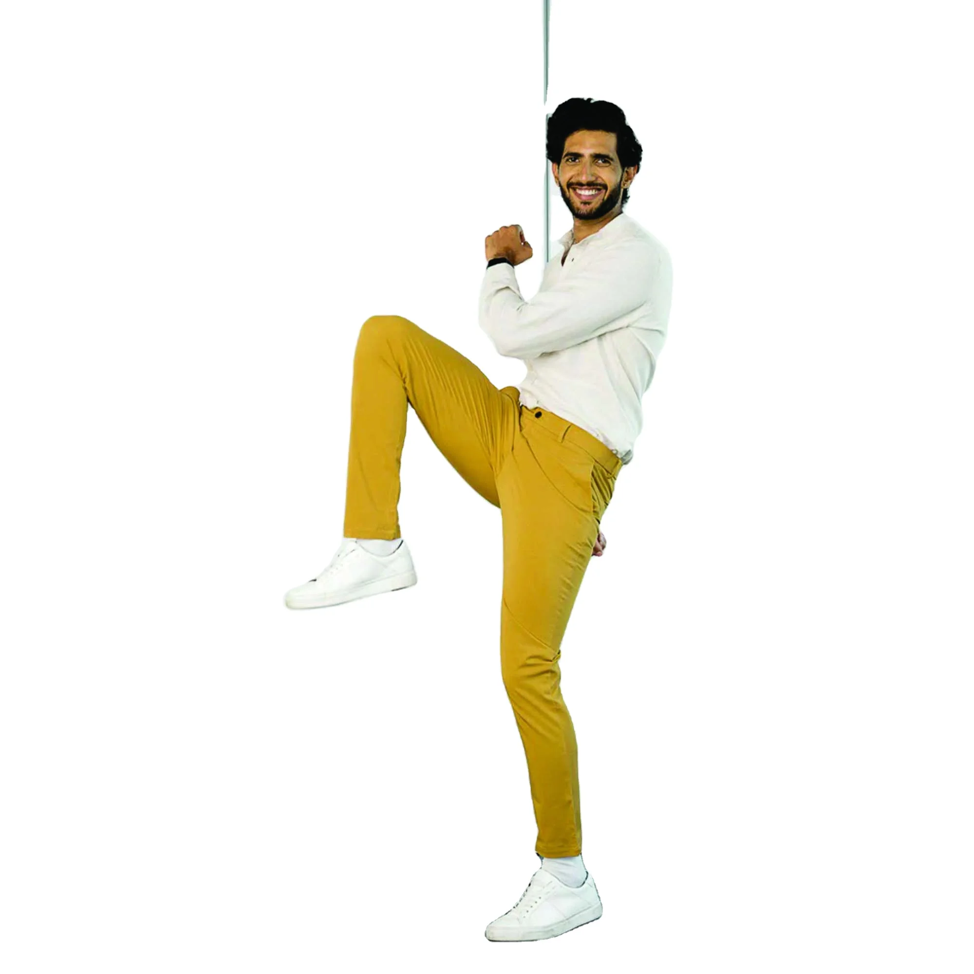 2023 мужские брюки с эластичным поясом