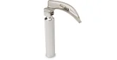 Stainless steel Pediatric Laryngoscope Laryngoscope Surgical Equipment Flexible Reusable Laryngoscope