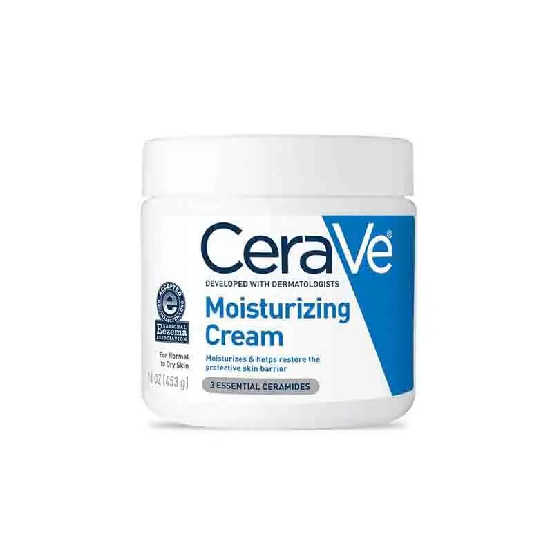 Buy CeraVes Facial Cleanser And Body Moisturizing Lotion Online | Ceraves Original Products Cheap Price