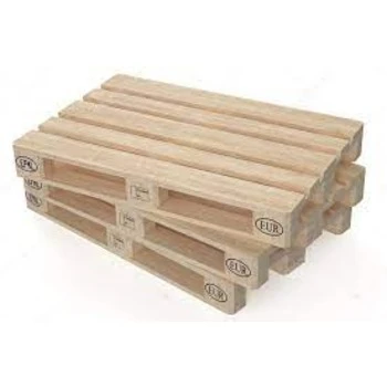 New Quality Export Wholesale Used Epal Wooden Pallets by Euro Pallet for sale / Used Solid EPAL Euro Pallets 145mm x 800mm x 120