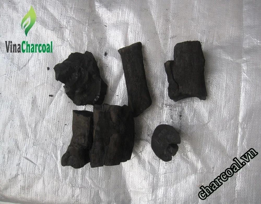 Black coffee charcoal very fast lightning cheap price for bbq