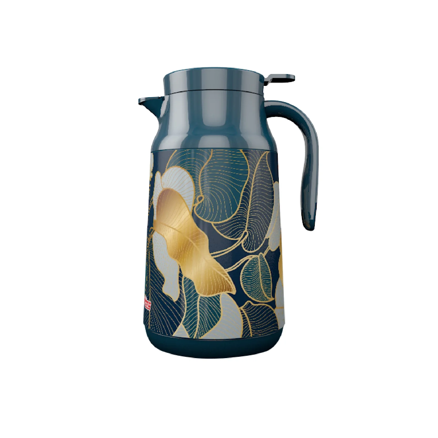 Unique Design Keep Cold and Warm Best Price Stainless Steel Herbal Vacuum Flasks for Office and Home