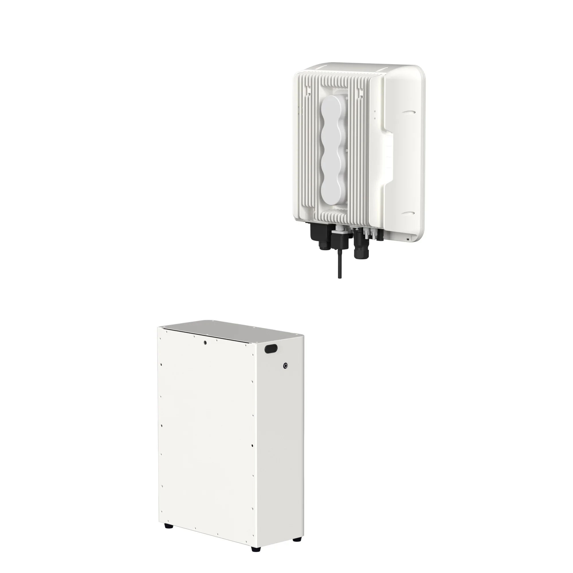 100Ah 200Ah 400Ah 5Kwh 10Kwh 20Kwh  Semookii Lifepo4 Solar Lithium Battery 48V For Solar Energy System