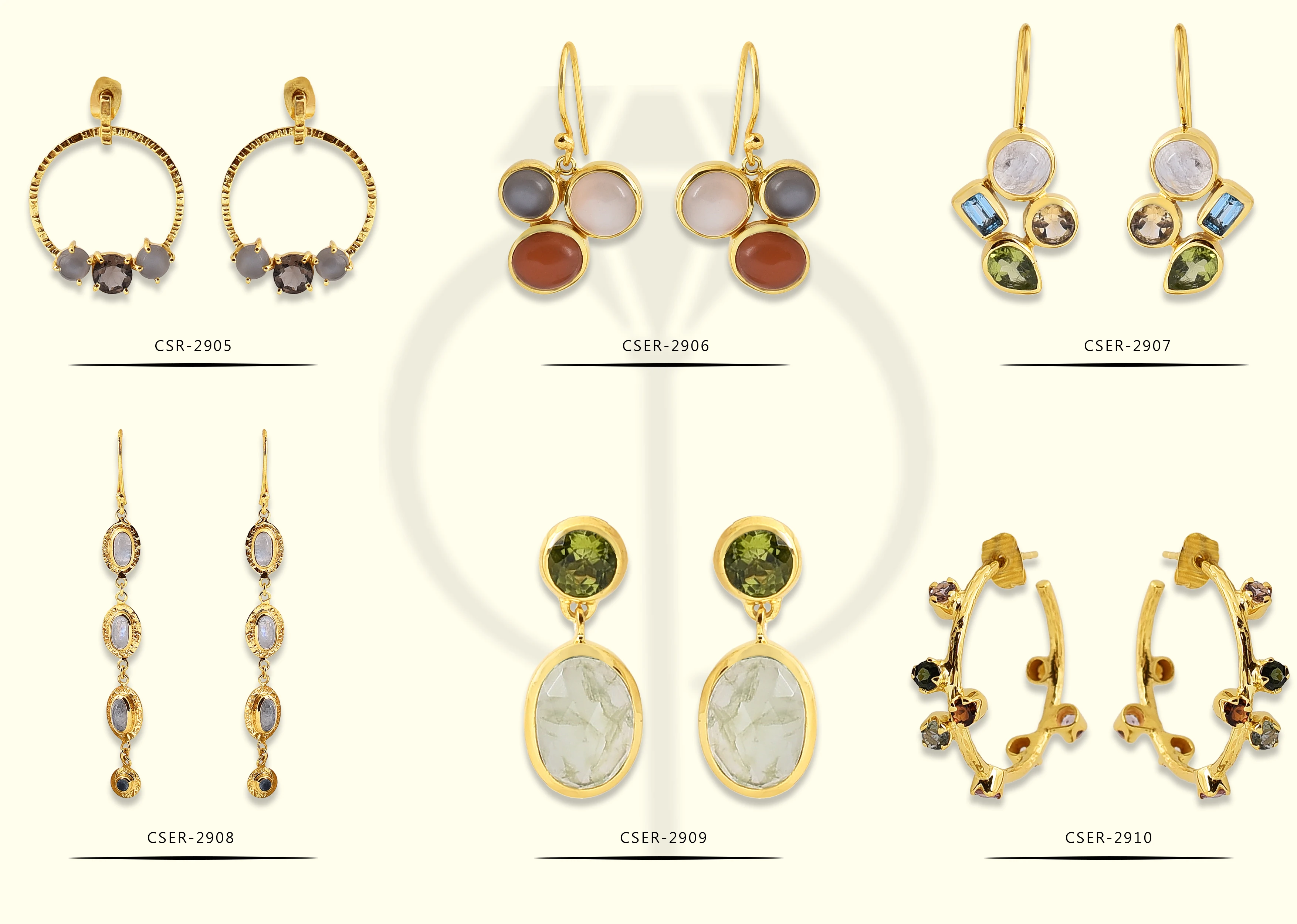 GARNET, CARNELIAN Silver charm 18k gold plated handmade long chain necklace wholesale jewelry