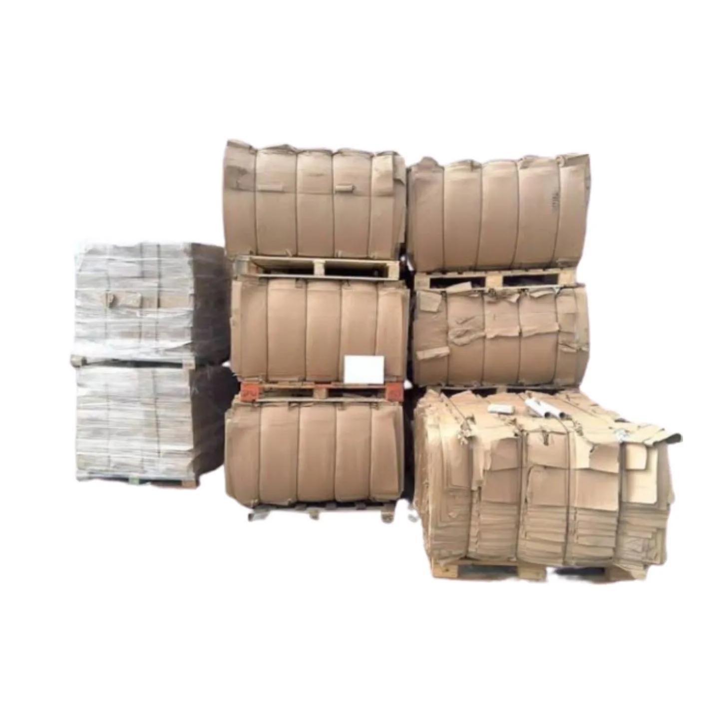 Wholesale Price OCC Waste Paper /OCC 11 and OCC 12 / Old Corrugated Carton Waste Paper Scraps For sale