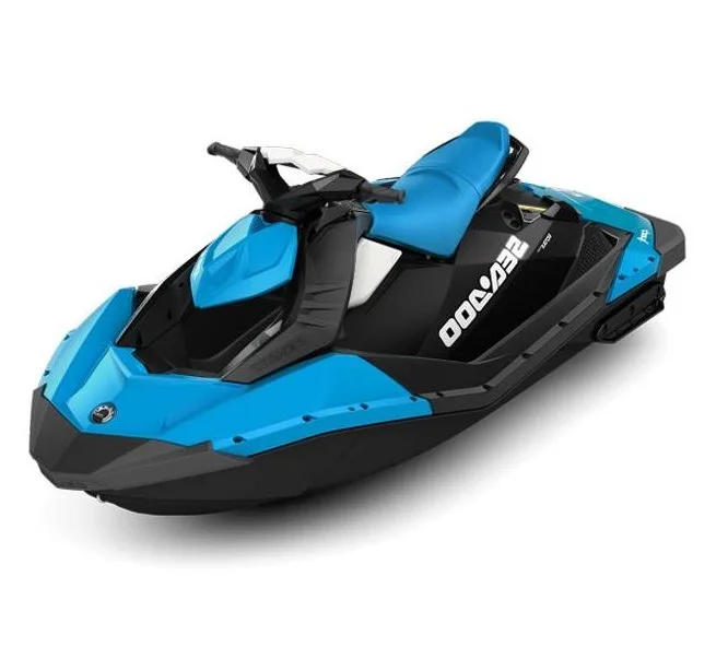 New Slash Sales Offer For New 2017 Sea-Doo SPARKS 2-up Rotax 900 HO ACE Personal  Watercraft