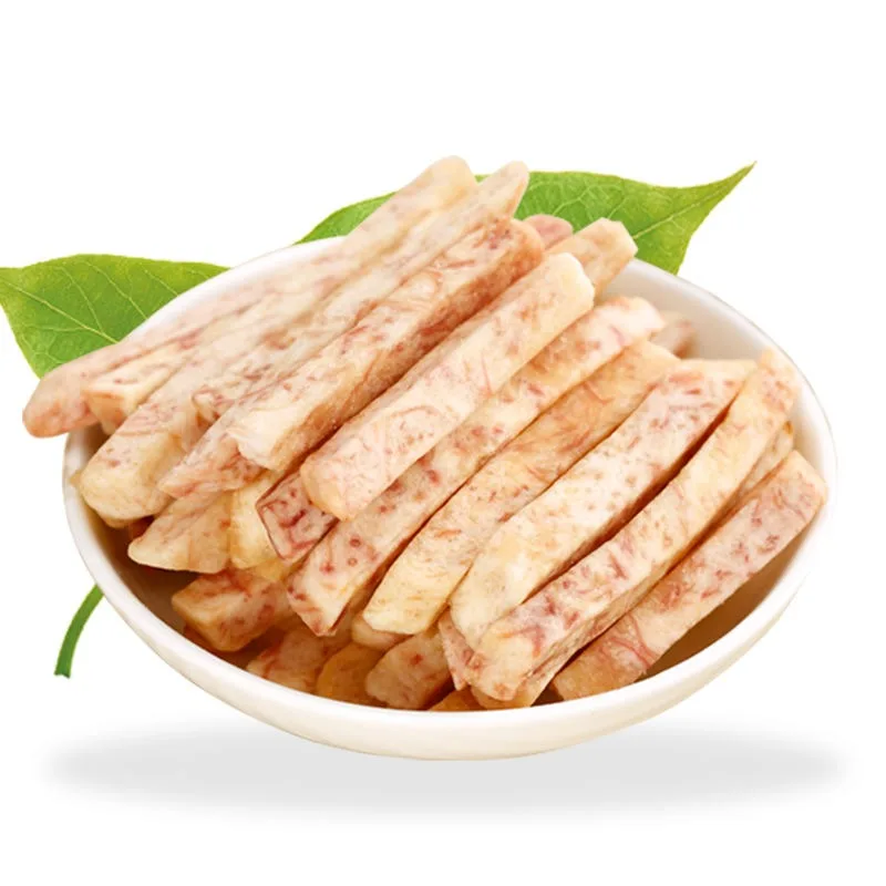 Wholesale healthy delicious dehydrated dried taro crunchy chips best price for bulk order produced by Vietnam factory