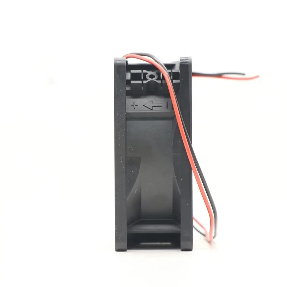 YJL 8314HR 8032 80x80x32mm 8cm IP20 24V DC 47.1 CFM 0.25A High Speed Siemens Inverter Cooling Fan