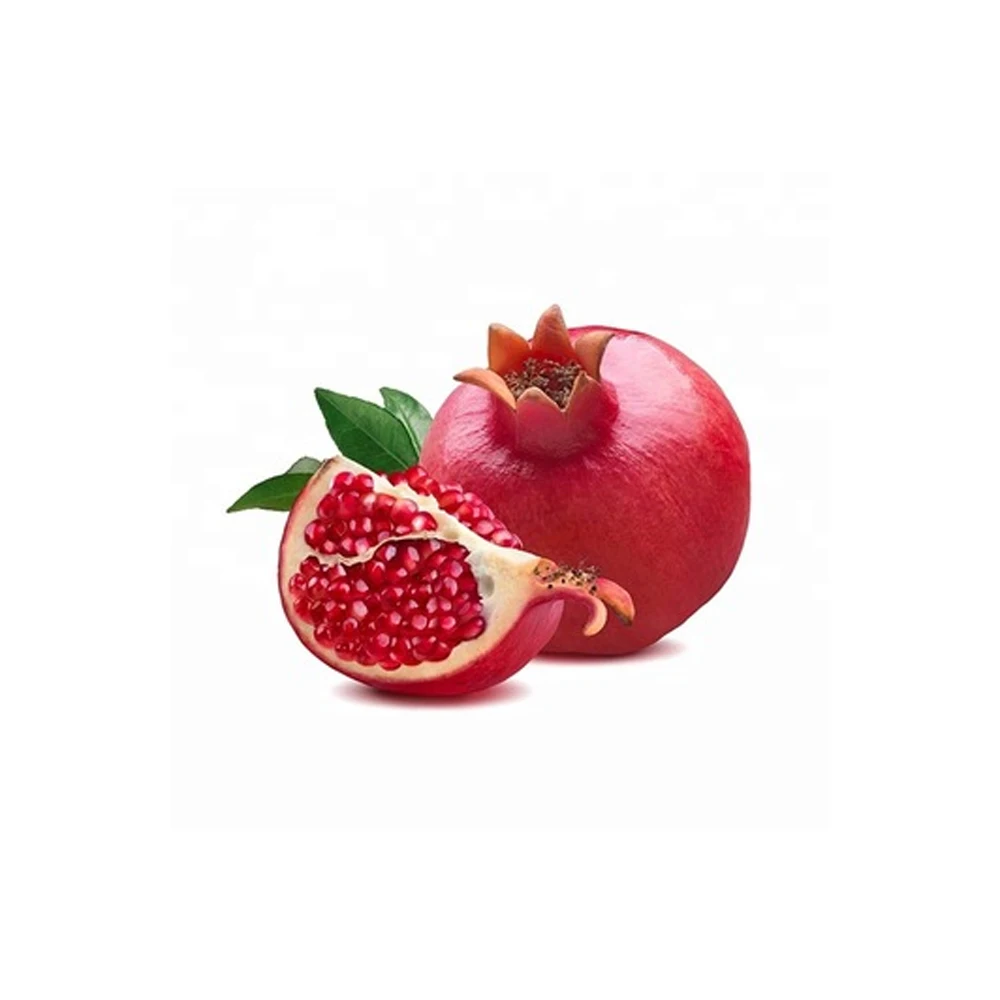 Premium Quality Fresh Pomegranate Fruits Available At Indian Best Supplier