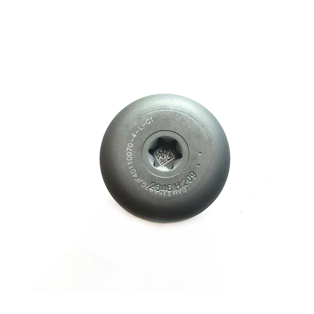 Auto Transmission For Gearbox OAM Accumulator from transtrenz