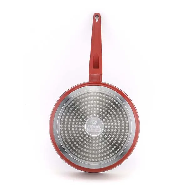 Cheap Vitaplus Fiore non-stick pan 2350350 handle Greblon C3 non-stick coating pan made in Vietnam