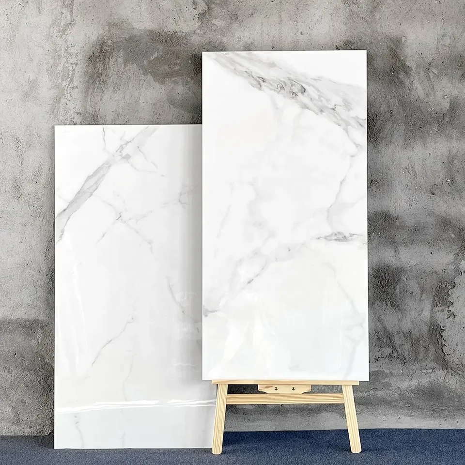 Керамическая плитка 1200x600 60x120 для фарфора 60x120 Carreaux 600 белая фарфоровая плитка 600x1200 мм