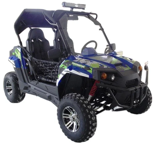 Новая цена продажи для молодежи уличная юридическая сторона по сторонам Utv с хорошим качеством готовая к отправке