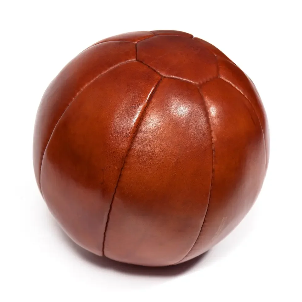 Core ball Salm ball for weight Training soft custom PVC/Rubber/Leather Strength Training Medicine Ball