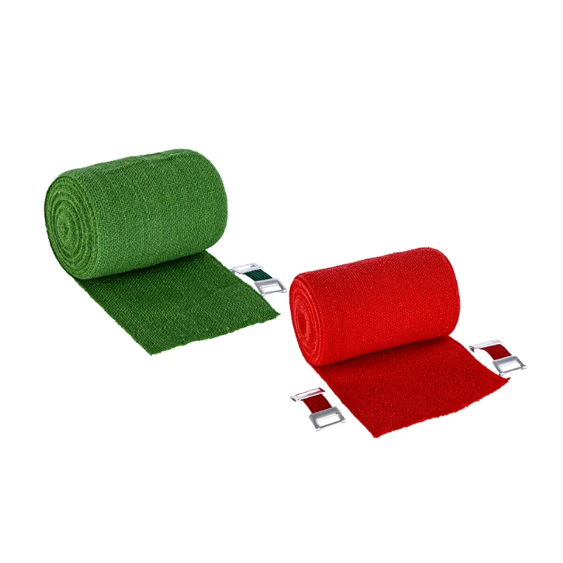 High Quality Best Price Roll Bandage White