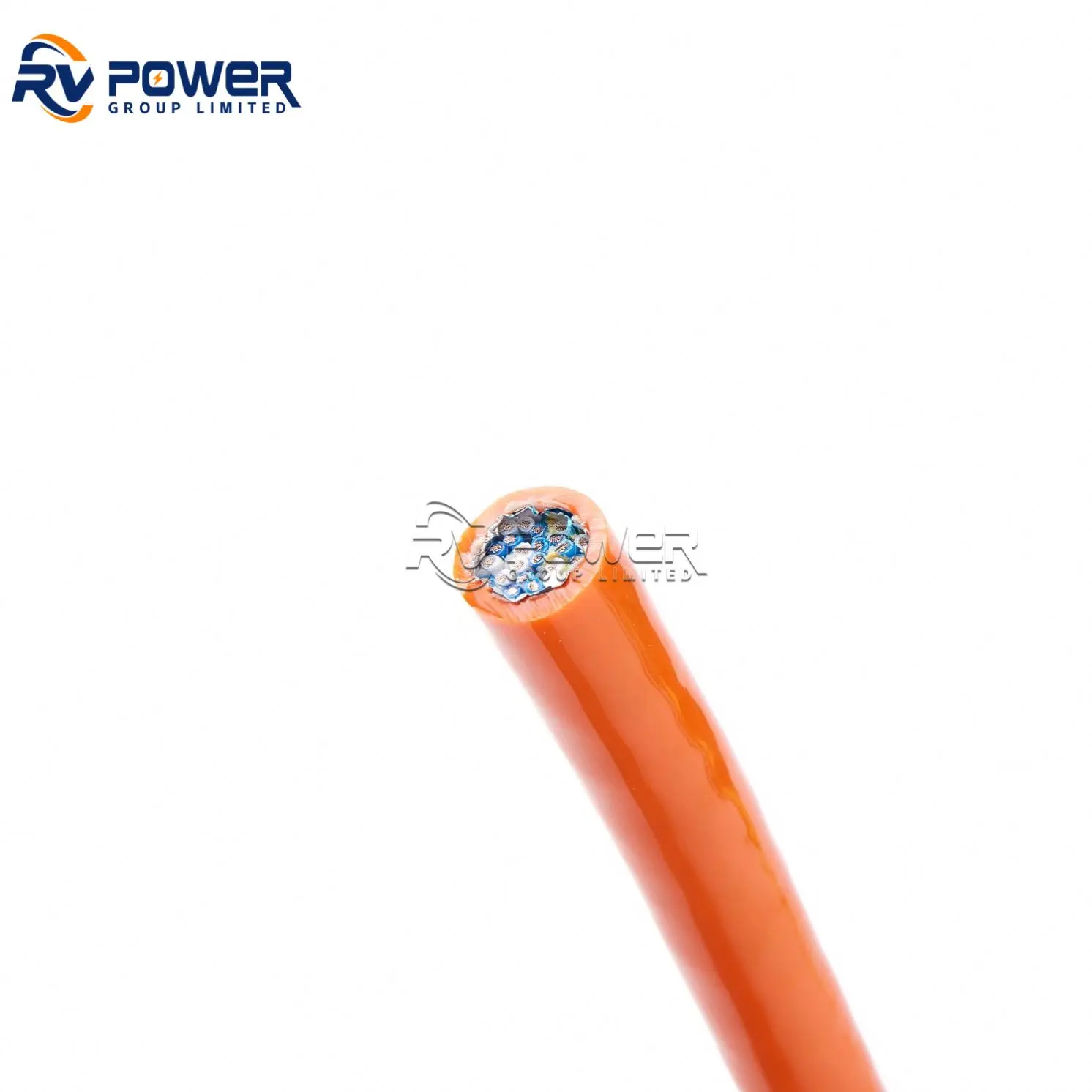2-жильный провод питания + UTP/STP CAT6 Гибридный сетевой кабель Ethernet для подводного или наружного использования